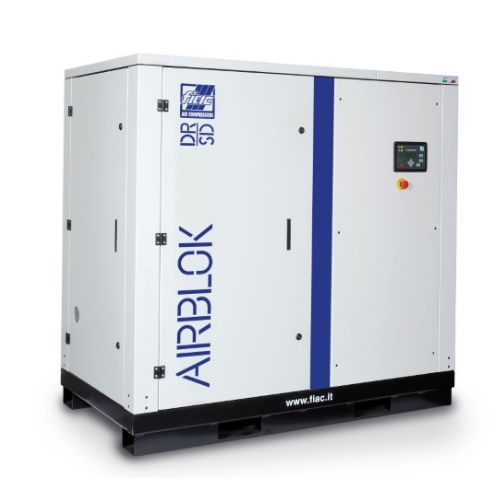 Компрессор FIAC Airblok 502 DR/SD 10 бар