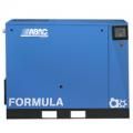 Компрессоры ABAC FORMULA с блоком частотного регулирования - лучшие модели