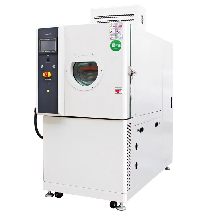 Термобарокамера Sanwood SM-VTH-250-CD