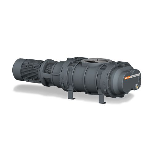 Вакуумный насос Busch Puma WP 1250 D2