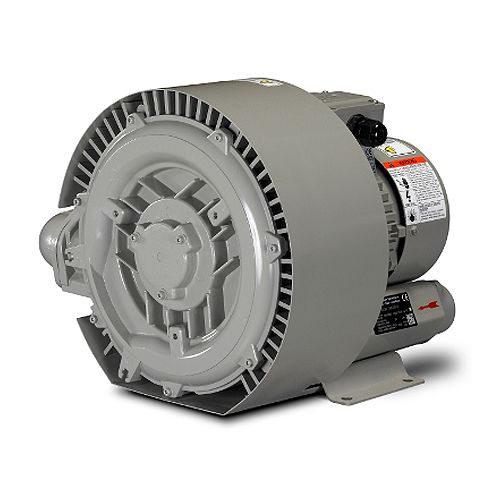 Воздуходувка DVP TDC.210