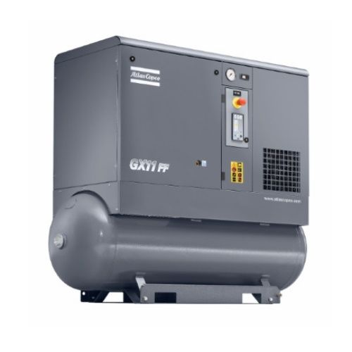 Компрессор Atlas Copco GX 11EL 13FF TM(270)
