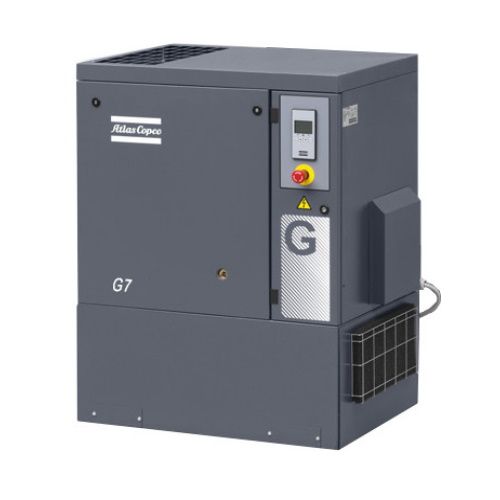 Компрессор Atlas Copco G7 - 13 PACK