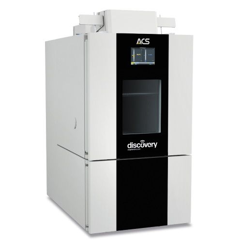 Испытательная камера ACS DM600 E