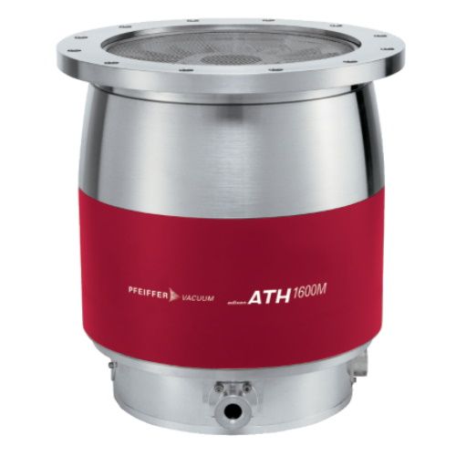 Вакуумный насос Pfeiffer Vacuum ATH 1600 MT DN 250 CF-F