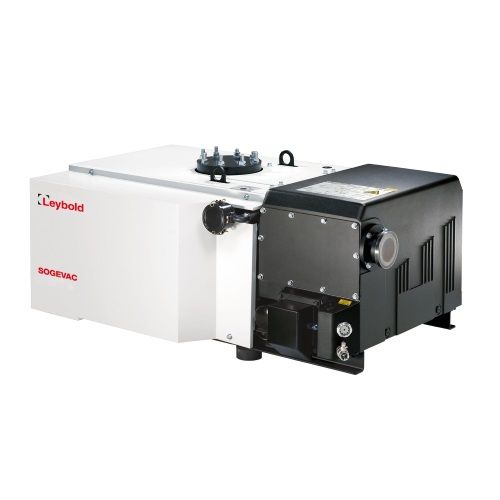 Вакуумный насос Leybold SOGEVAC SV 750 B ATEX