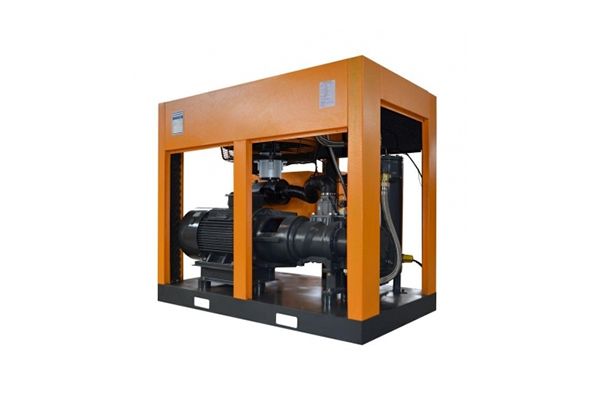 Компрессоры Берг винтовые