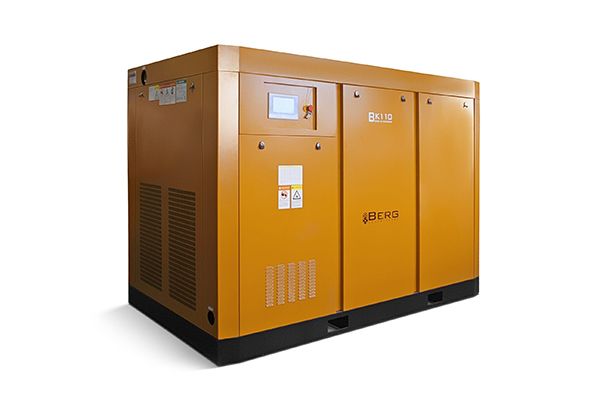 Компрессор Берг промышленный