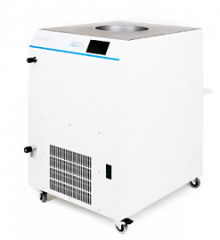 Лиофильная сушилка LaboGene CoolSafe Touch 55-15