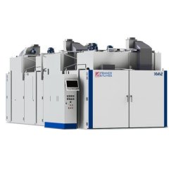 Сушильный шкаф France Etuves XM12