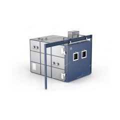 Термобарокамера РЕОМ TCA-20000