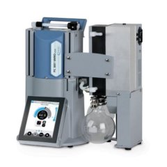 Вакуумная станция Vacuubrand PC 3001 VARIO select EK Peltronic