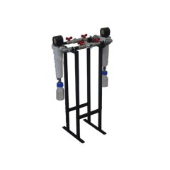 Группа вакуумных фильтров Agilent Technologies GFB 45 P1 T:M