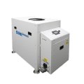 Вакуумная система типа Рутс Sterling SIHI CB S-V 5000