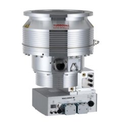 Вакуумный насос Leybold TURBOVAC 1601 iP(L) Booster