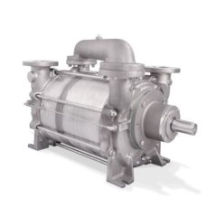 Водокольцевой вакуумный насос Busch Dolphin LB 0726 A