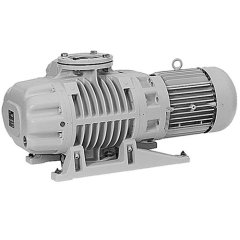 Вакуумный насос Вакууммаш RUVAC WS 2001