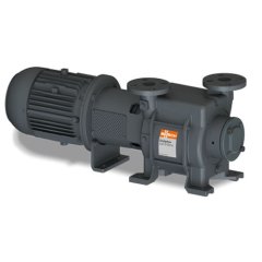 Водокольцевой вакуумный насос Busch Dolphin LM 0180 A