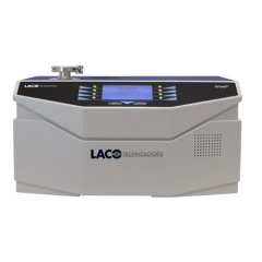 Течеискатель LACO TITANTEST TD08-BXX11