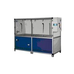 Испытательная камера Weiss ST 600/RT-40DU