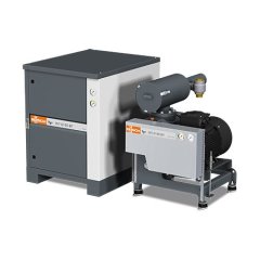 Воздуходувка Busch Tyr WT 0100 BV/BP