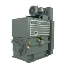 Вакуумный насос Edwards Stokes Microvac 612 J