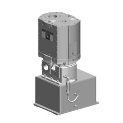 Вакуумная система Sterling SIHI PD H H750