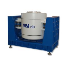 Вибростенд TIRA TV 59389/AIT-440