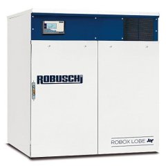 Воздуходувка Robuschi ROBOX ES 125/4P