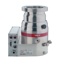 Вакуумный насос Pfeiffer Vacuum HiPace 300 M TC 700 DeviceNet DN 100 CF-F