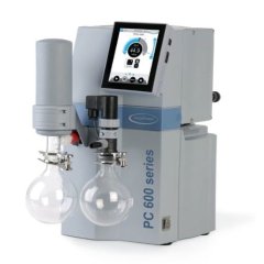 Вакуумная станция Vacuubrand PC 610 select