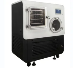 Лиофильная сушка Scientz VLP-4