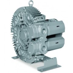 Воздуходувка Elmo Rietschle 2BH7 620-0AH36-8 G-Series