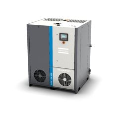 Вакуумная система Atlas Copco DZM 600 VSD