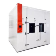 Испытательная камера Walk-in Sanwood SMC-340-CC-WT