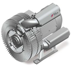 Воздуходувка Elmo Rietschle 2BH2 0780-3AAPS7-AA G-Series VELOCIS