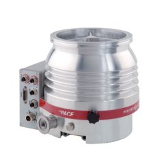 Промышленный турбомолекулярный насос Pfeiffer Vacuum HiPace 700 P TC 400 DN 160 ISO-K