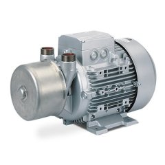 Вакуумный насос Elmo Rietschle L-BV7 2BV7 071-2AH08-4S