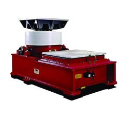 Вибростенд Data Physics LE-2016/DSA10-160K