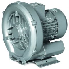 Воздуходувка Elmo Rietschle 2BH1 930-7AD36-ZT G-Series ATEX