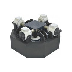 Вибростенд Dongling Technologies 3ES-70-HF-600