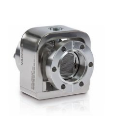 Вакуумметр ионизационный с холодным катодом VACOM COLDION Basic