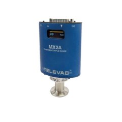 Вакуумметр конвекционный Televac MX2A