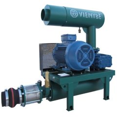 Воздуходувка Vienybe Omega GM 25S-30.0