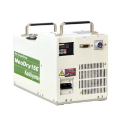 Вакуумный насос Kashiyama NeoDry15E