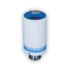 Вакуумметр инверсно-магнетронный с холодным катодом Televac MP7FR