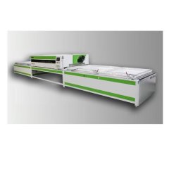 Вакуумный пресс MASTER Master Medium St. 25,5