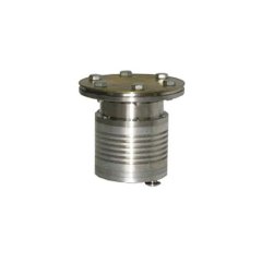 Промышленный турбомолекулярный насос Призма НВТ-100 ФО