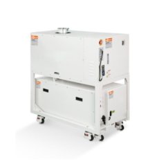 Вакуумный насос Busch COBRA DS 9161 A