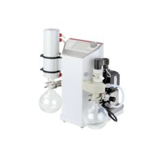 Промышленный лабораторный мембранный вакуумный насос Ilmvac (Welch) LVS 110 Z